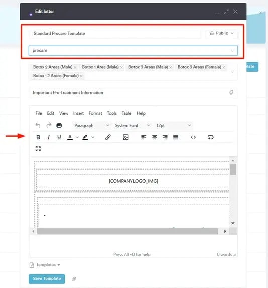 Important Components to Fully Optimize Your Pabau Account-9