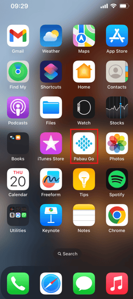 How to Install the Pabau App_2