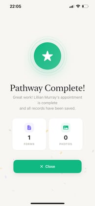 aftercare app 12