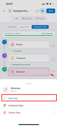 aftercare app 6