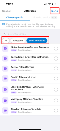 aftercare app 7