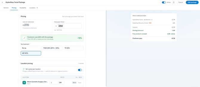 EDIT-PRICING-TAB-PACKAGE