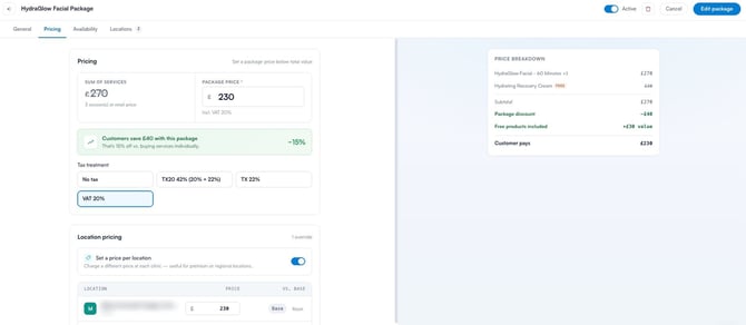 EDIT-PRICING-TAB-PACKAGE