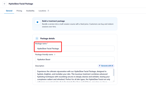 create-package-general-packagedetails