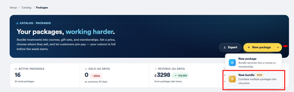 new-bundle-create