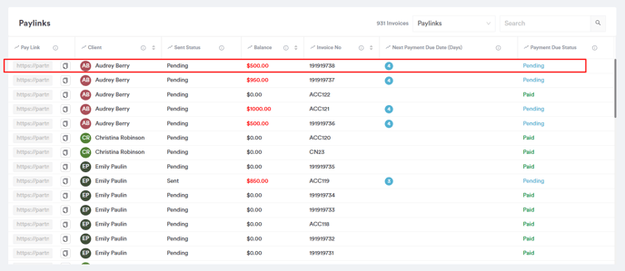How to Use Payment Links Page_4