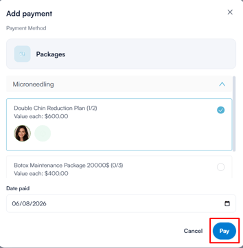How to Use Prepaid Payment Methods at the Point of Sale 14
