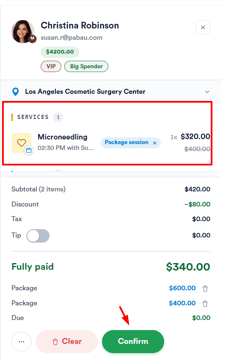 How to Use Prepaid Payment Methods at the Point of Sale 15