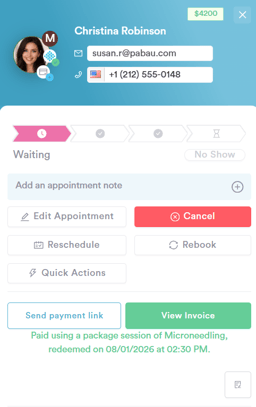 How to Use Prepaid Payment Methods at the Point of Sale 16