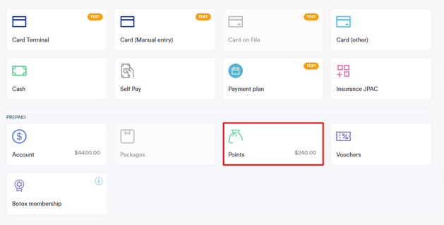 How to Use Prepaid Payment Methods at the Point of Sale 3
