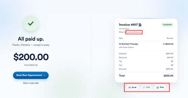 How to Use Prepaid Payment Methods at the Point of Sale 8