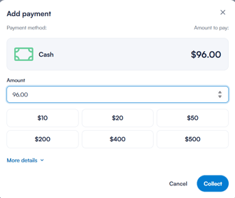 Payment Processing 19
