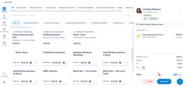 Payment Processing 29