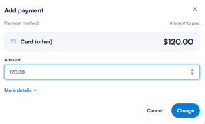 Payment Processing 3