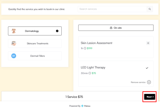 Payment Processing 33