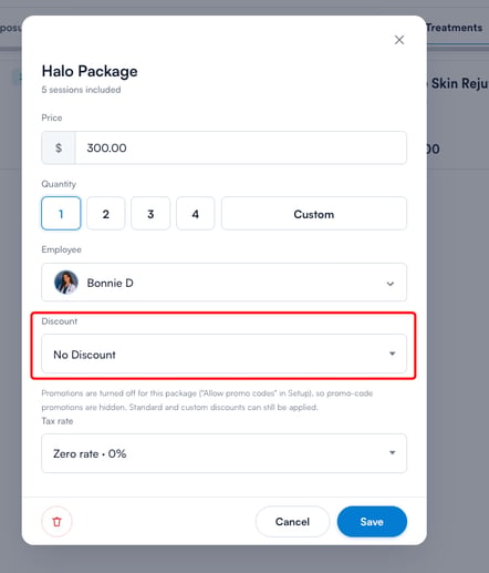 add-discount-package