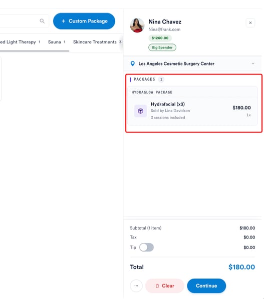custom-package-added-to-pos