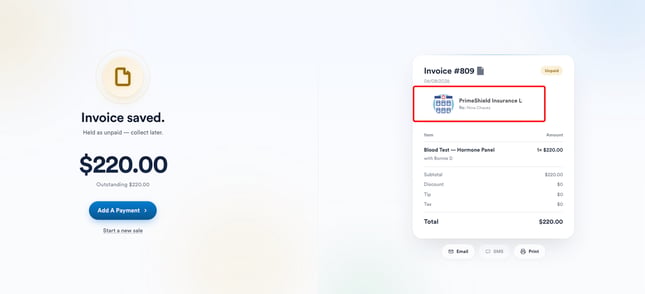 invoice-saved-insuracne