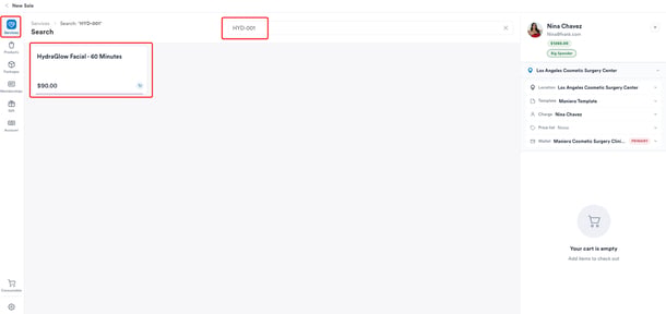search-service-code