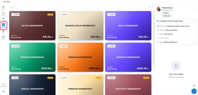 select-memberships-pos
