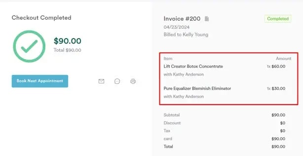 How To Sell Products To Clients Through The Checkout_3