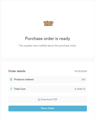 How to Build a Purchase Order_4