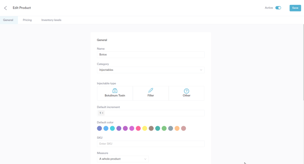 How to Edit a Product_1