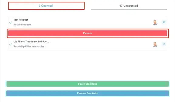 How to Edit an Open Inventory Count_3