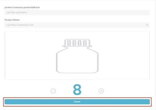 How to Edit an Open Inventory Count_4