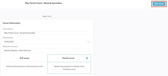 How to Perform a Partial Inventory Count_3