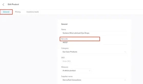 How to Scan a Product_1
