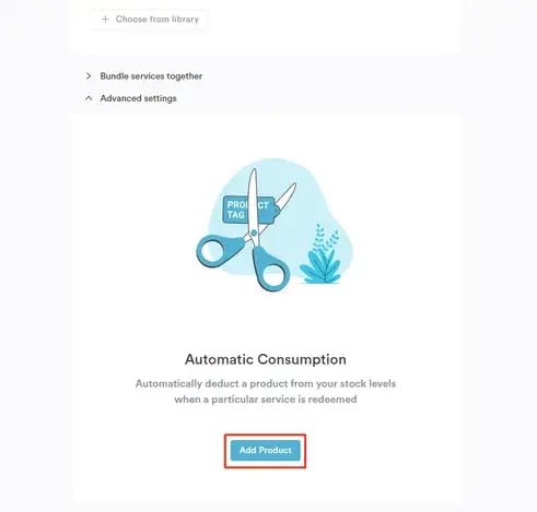 How to Use Automatic Consumption_2
