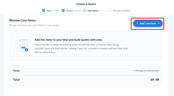 add-line-item-quote
