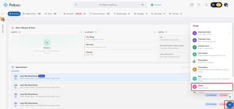 create-quote-new-client-card
