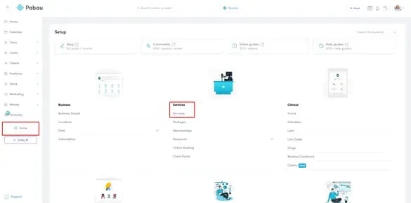 How to Set Up Category Colors_1