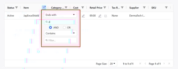 How to Use the Bulk Item Editor for Products, Services, and Packages_6