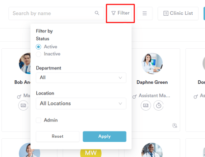 How to Access Team Members 3