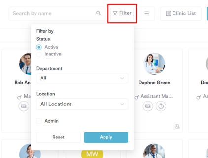 How to Access Team Members 3