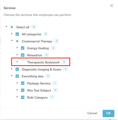 How to Add a New Service to a Shift 3