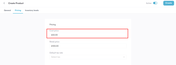 How to Adjust Commission Calculation Settings 1