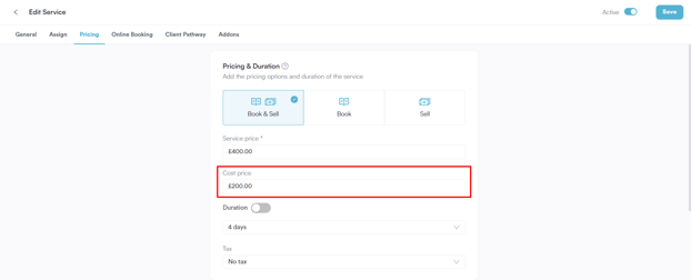 How to Adjust Commission Calculation Settings 2