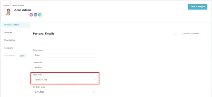 How to Assign Job Titles to Team Members_1