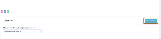 How to Assign Locations to Staff_2