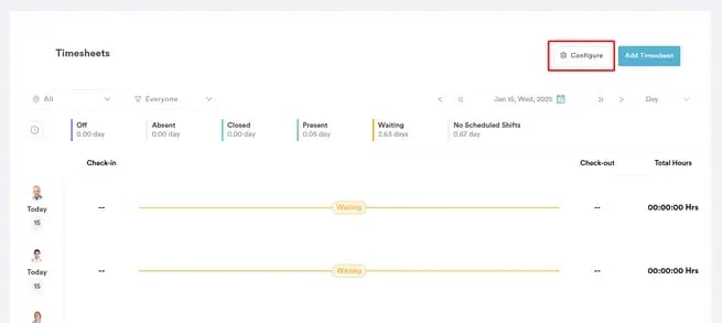 How to Configure Timesheet Settings_2