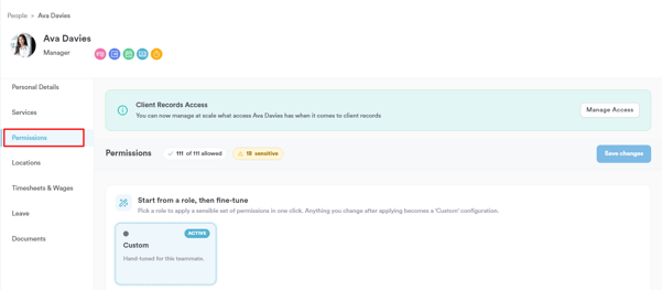How to Control Staff Discount Permissions in POS 1