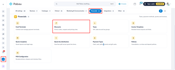 How to Control Staff Discount Permissions in POS 4