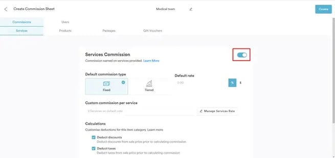 How to Create a Commission Sheet_4