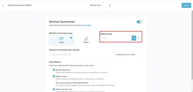 How to Create a Commission Sheet_6
