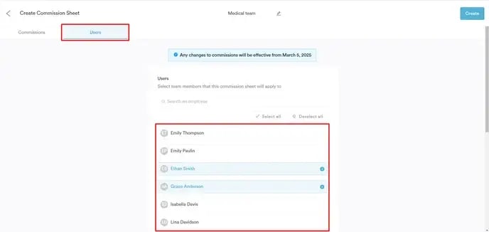 How to Create a Commission Sheet_9