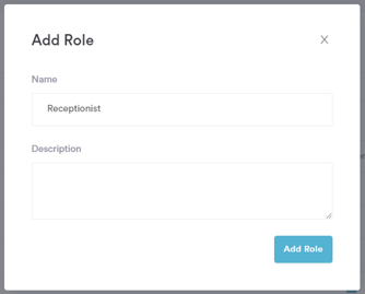 How to Create a Role_1